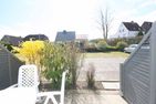  Brookgang 32 Haus 4 inkl. WLAN Grömitz - Terrasse