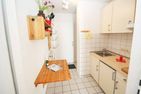  Brookgang 32 Haus 4 inkl. WLAN Grömitz - Küche / Küchenzeile