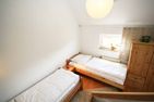  Brookgang 32 Haus 4 inkl. WLAN Grömitz - Schlafzimmer 2