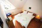  Brookgang 32 Haus 4 inkl. WLAN Grömitz - Schlafzimmer