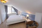  Möwenstraße Haus 7 inkl. WLAN Grömitz - Schlafzimmer