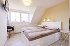  Zweite Heimat inkl. WLAN Grömitz - Schlafzimmer
