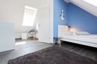  Zweite Heimat inkl. WLAN Grömitz - Schlafzimmer 2 Einzelbett