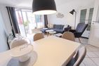  Zweite Heimat inkl. WLAN Grömitz - Wohnzimmer