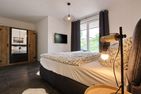 Sealoft Whg. 3 inkl. WLAN Grömitz - Schlafzimmer