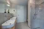 Sealoft 4YOU inkl. WLAN Grömitz - Badezimmer