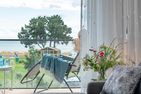 Sealoft 4YOU inkl. WLAN Grömitz - Balkon