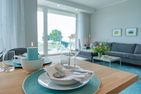 Sealoft 4YOU inkl. WLAN Grömitz - Wohnzimmer