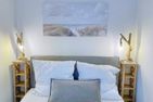 Sealoft Whg. 6 inkl. WLAN Grömitz - Schlafzimmer 2 Doppelbett