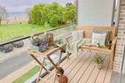 Sealoft Whg. 6 inkl. WLAN Grömitz - Balkon