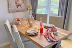 Sealoft Whg. 6 inkl. WLAN Grömitz - Wohnzimmer