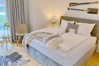 Sealoft Whg. 6 inkl. WLAN Grömitz - Schlafzimmer