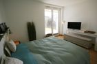 Seeblick Seeloft 2 inkl. WLAN Grömitz - Schlafzimmer