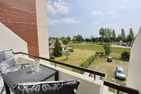 Villa am Meer App. 53 inkl. WLAN Grömitz - Balkon