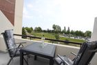 Villa am Meer App. 53 inkl. WLAN Grömitz - Balkon