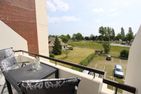 Villa am Meer App. 53 inkl. WLAN Grömitz - Balkon