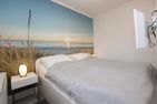 Villa am Meer App. 53 inkl. WLAN Grömitz - Schlafzimmer