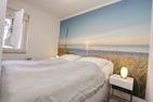Villa am Meer App. 53 inkl. WLAN Grömitz - Schlafzimmer