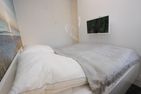 Villa am Meer App. 53 inkl. WLAN Grömitz - Schlafzimmer