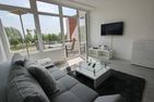 Villa am Meer App. 53 inkl. WLAN Grömitz - Wohnzimmer