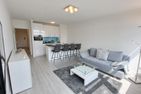 Villa am Meer App. 53 inkl. WLAN Grömitz - Wohnzimmer
