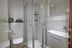 Seeschlößchen App. 105 inkl. WLAN Grömitz - Badezimmer