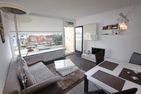 Seeschlößchen App. 126 inkl. WLAN Grömitz - Wohnzimmer