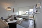 Seeschlößchen App. 126 inkl. WLAN Grömitz - Wohnzimmer