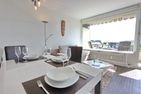 Seeschlößchen App. 126 inkl. WLAN Grömitz - Wohnzimmer