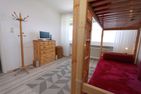  Stettiner Str. 55 inkl. WLAN Grömitz - Schlafzimmer