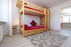  Stettiner Str. 55 inkl. WLAN Grömitz - Schlafzimmer