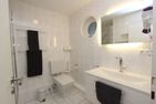 Stettiner Str. 55 inkl. WLAN Grömitz - Badezimmer