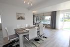  Stettiner Str. 55 inkl. WLAN Grömitz - Wohnzimmer