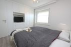  Stettiner Str. 55 inkl. WLAN Grömitz - Schlafzimmer