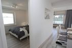  Stettiner Str. 55 inkl. WLAN Grömitz - Schlafzimmer