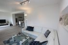  Stettiner Str. 55 inkl. WLAN Grömitz - Wohnzimmer