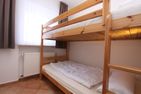 Strandschloss App. 15 inkl. WLAN Grömitz - Schlafzimmer