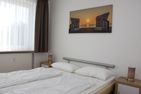 Strandschloss App. 15 inkl. WLAN Grömitz - Schlafzimmer