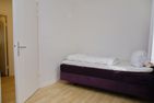 Strandschloss Whg. 6 inkl. WLAN Grömitz - Schlafzimmer