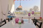 Strandschloss Whg. 6 inkl. WLAN Grömitz - Wohnzimmer
