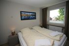 Strandschloss App. 49 Grömitz - Schlafzimmer