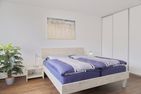 Tannenburg App. 304 inkl. WLAN Grömitz - Schlafzimmer