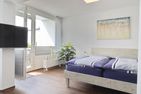 Tannenburg App. 304 inkl. WLAN Grömitz - Schlafzimmer