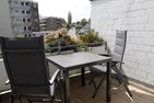 Tannenburg App. 304 inkl. WLAN Grömitz - Balkon