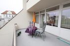 Villa am Meer App. 18 Grömitz - Balkon
