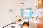 Villa am Meer App. 18 Grömitz - Schlafzimmer