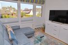 Villa am Meer App. 22 inkl. WLAN Grömitz - Wohnzimmer