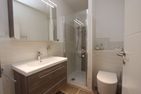 Villa am Meer App. 22 inkl. WLAN Grömitz - Badezimmer
