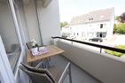 Villa am Meer App. 22 inkl. WLAN Grömitz - Balkon