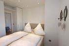 Villa am Meer App. 22 inkl. WLAN Grömitz - Schlafzimmer